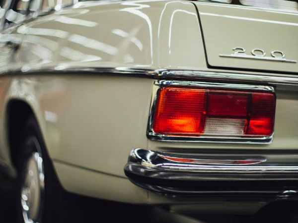 Protéger sa Voiture Contre la&nbsp;Rouille