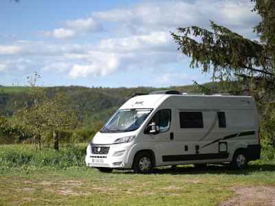 Conseils et astuces à savoir avant l’achat d’un camping-car&nbsp;d’occasion