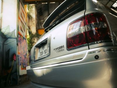 Les étapes pour changer l&rsquo;aile arrière de sa&nbsp;voiture